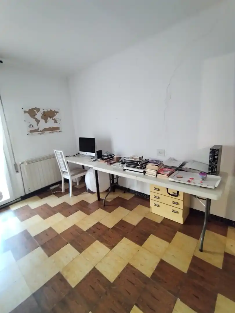 Einfamilien-Reihenhaus zum Verkauf in Anglesola mit Klimaanlage, Heizung und Terrasse