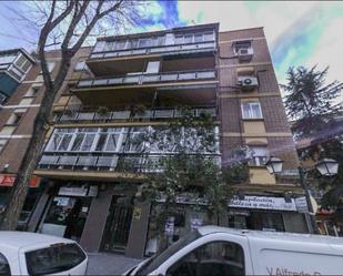 Exterior view of Flat for sale in  Madrid Capital