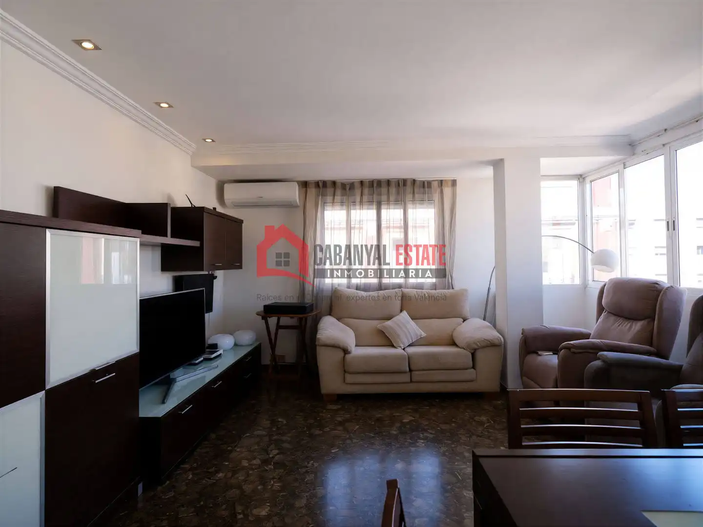 Appartamento con terrazza in vendita a Poblats Marítims, imagen 6