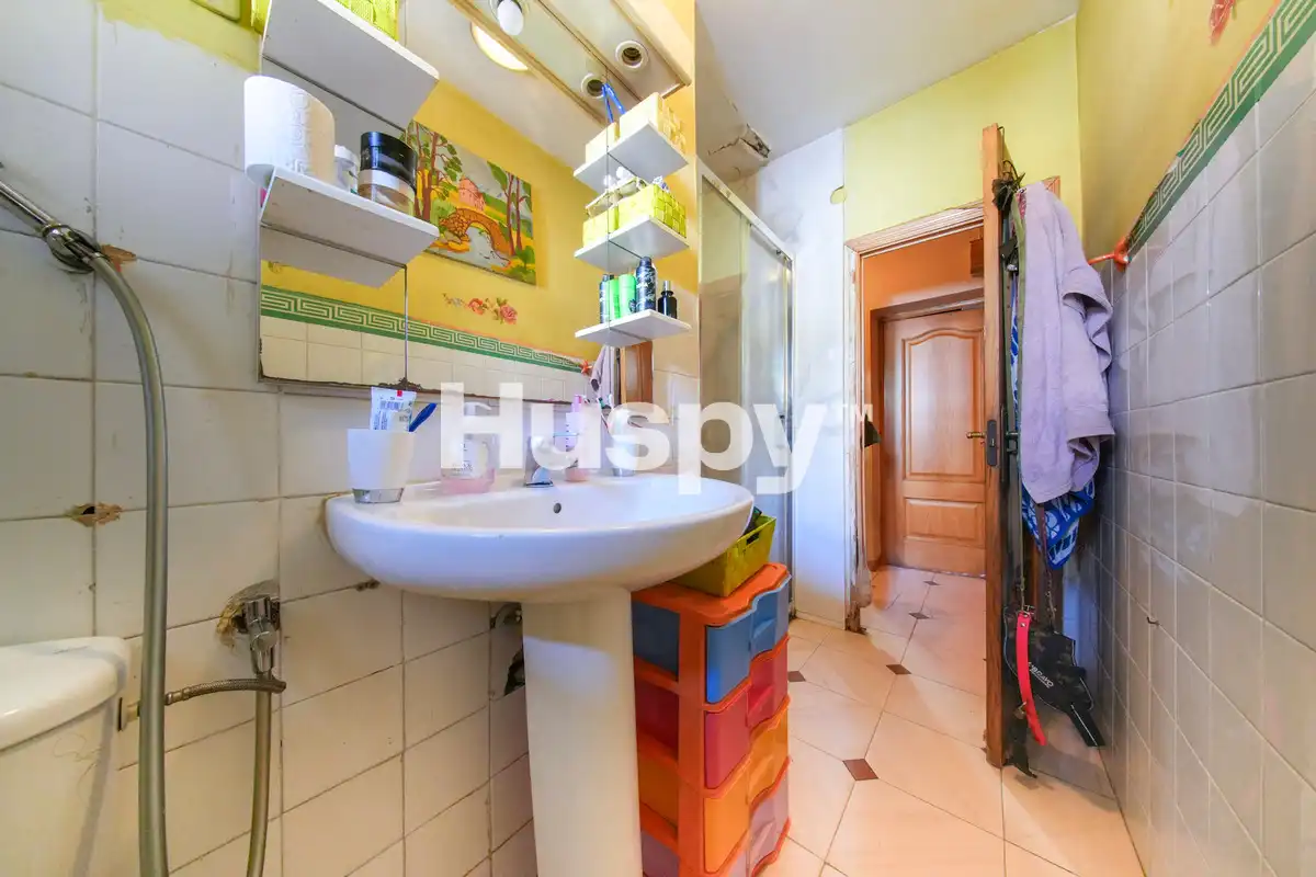 Wohnung mit Terrasse zum Verkauf in Calle Virgen del Rosario, imagen 21