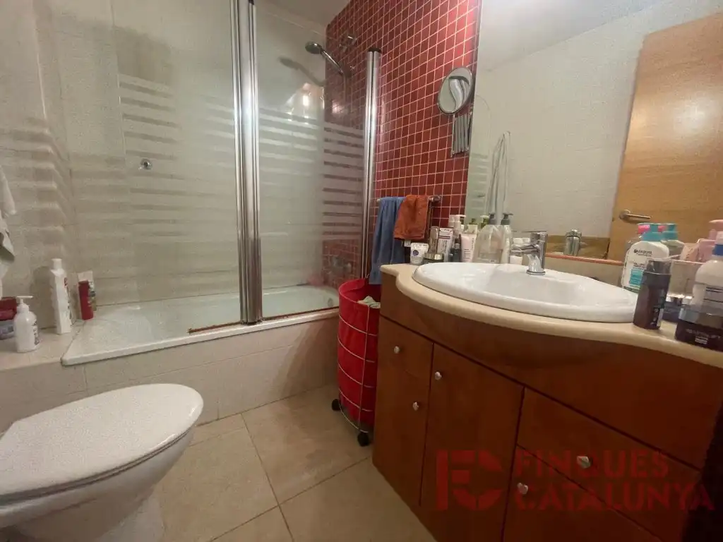 Piso en venta en Carretera Girona, Quart