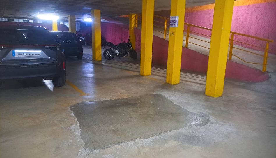 Photo 1 of Garage for sale in Riera de Figuera Major, Camí de la Serra, Barcelona