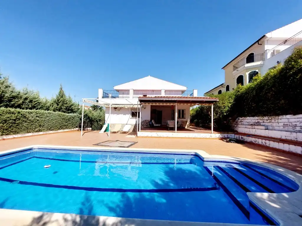 Villa à vendre à Las Vaguadas