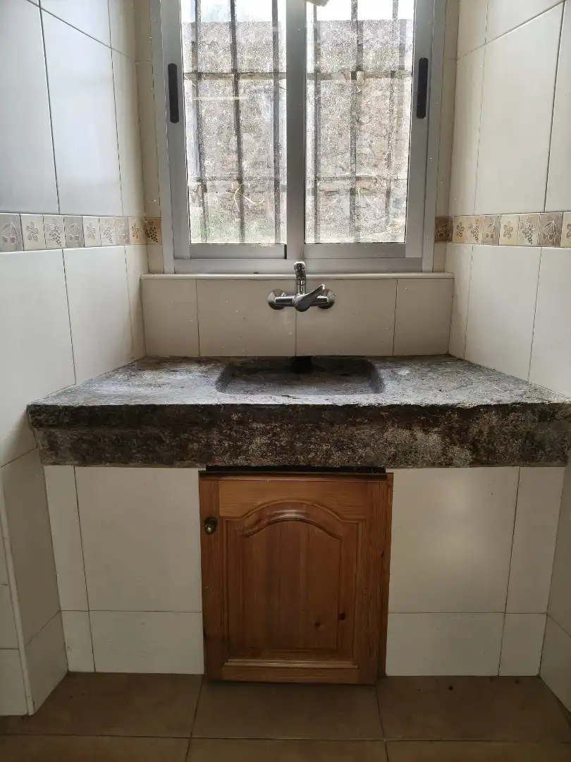 Kitchen of Country homes for sale in Cedeira  with Heating, Private garden and Terrace