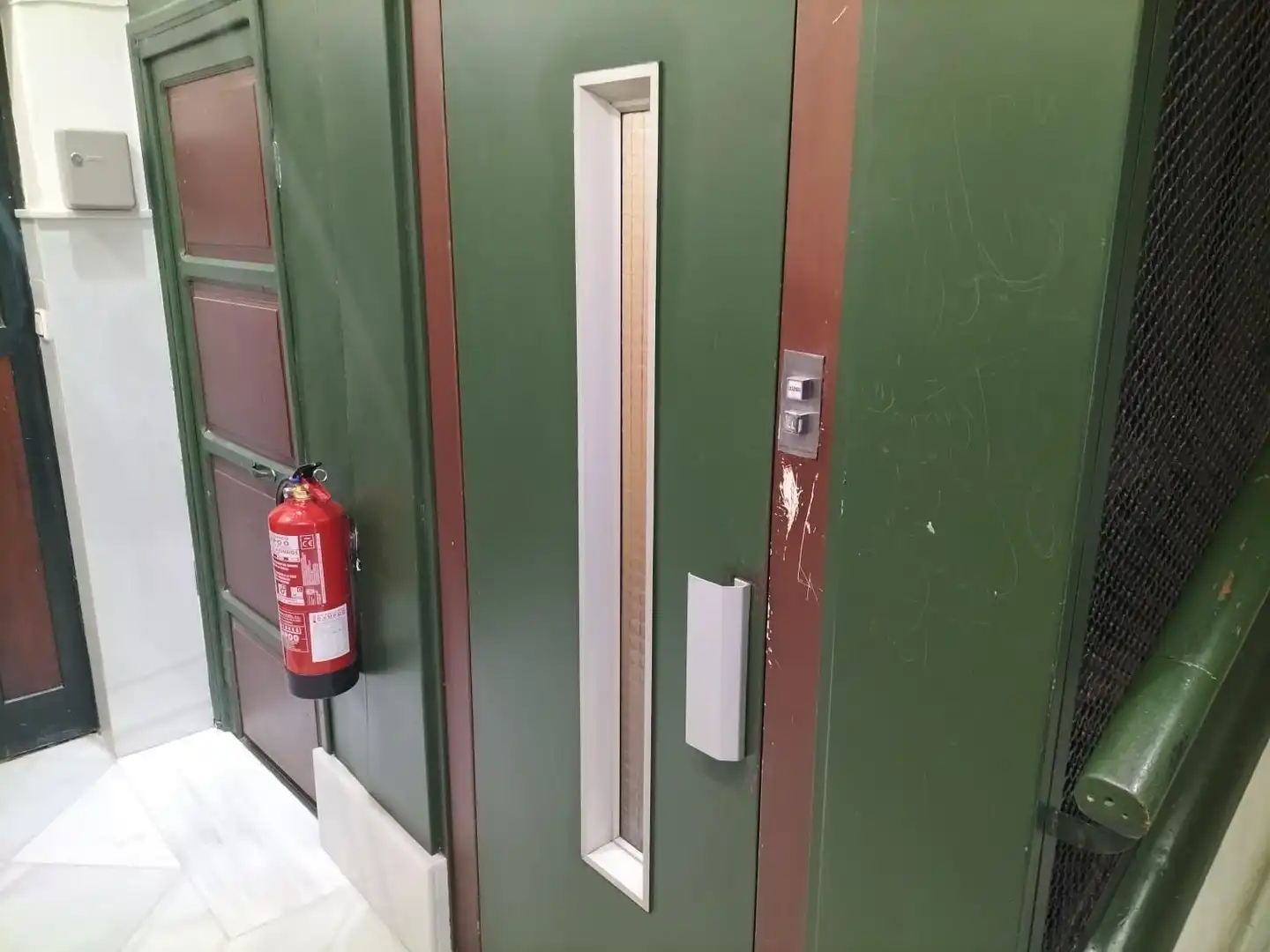 Pis en venda en Palencia amb Calefacció