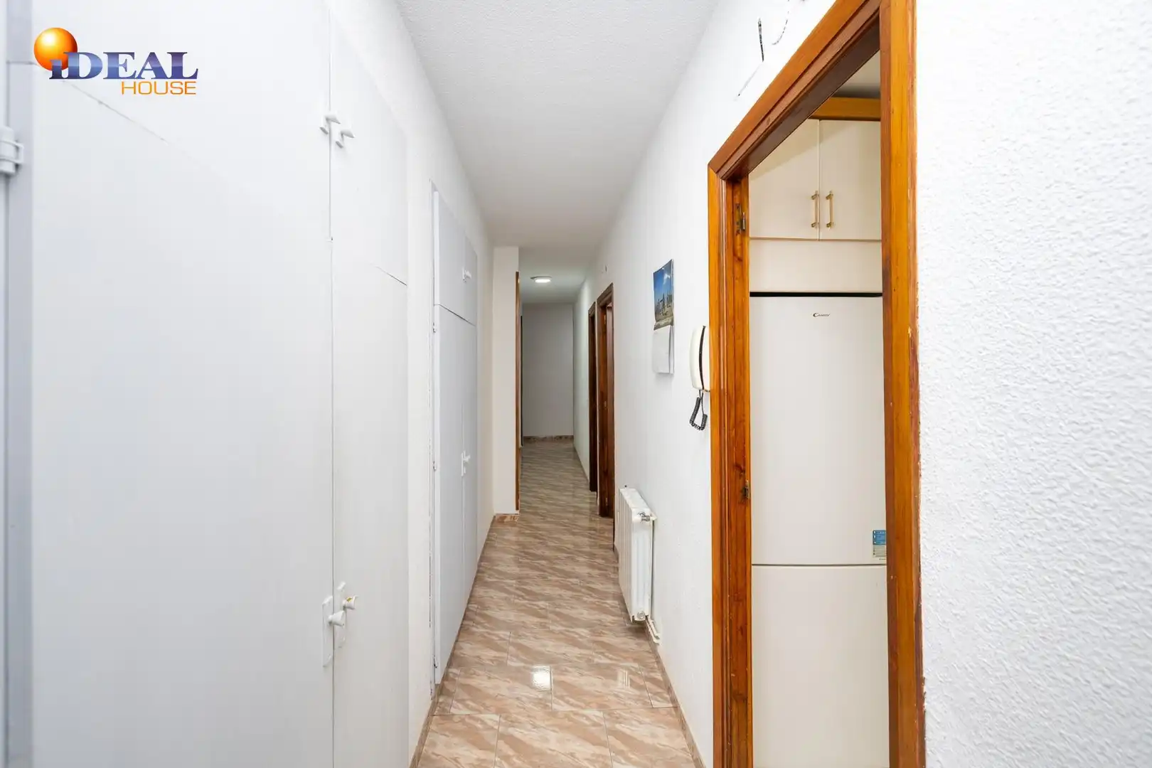 Flat with lift for sale in Calle Santa Paula, imagen 25