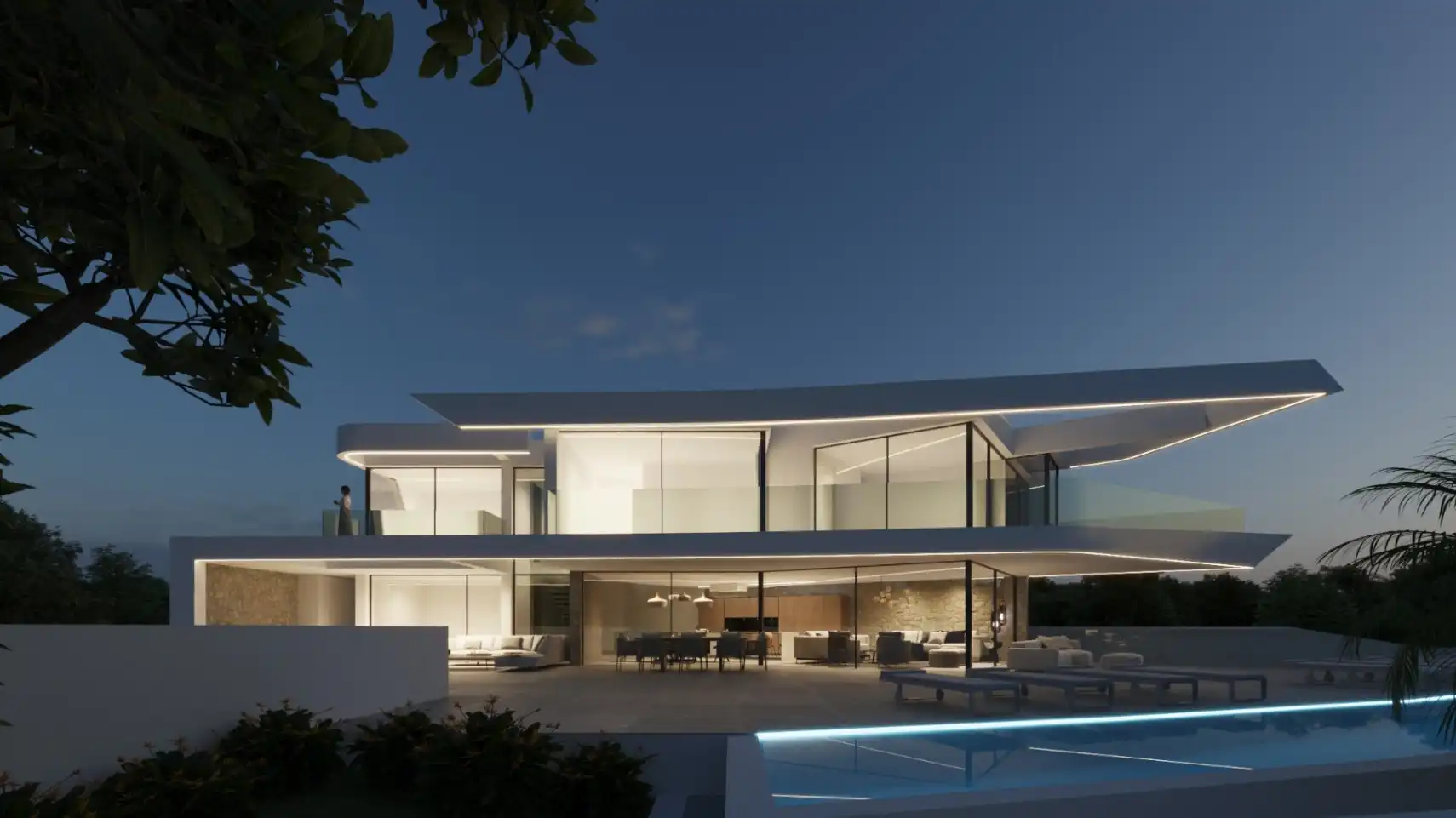 Maison avec jardin à vendre à Teulada, imagen 2