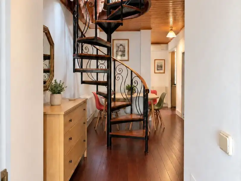 Duplexes for sale in Alcalá de Henares, Madrid