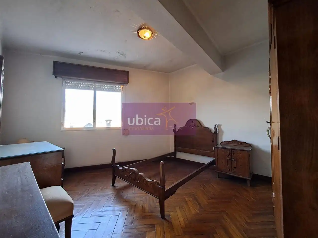 Dormitori de Casa o xalet en venda en O Porriño  , Pontevedra