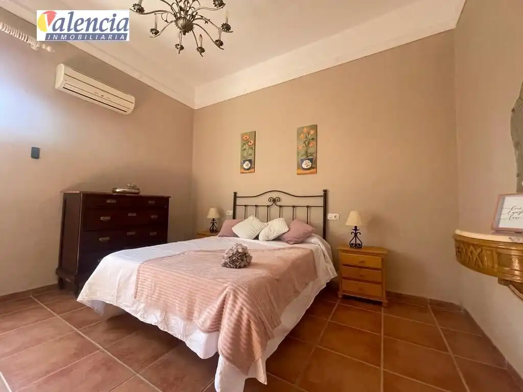 Villa avec piscine à vendre à El Faro, imagen 26