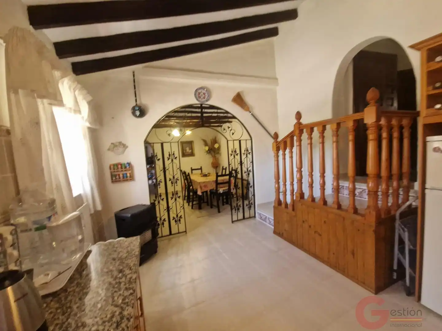 Maison avec piscine à vendre à Vélez de Benaudalla, imagen 12