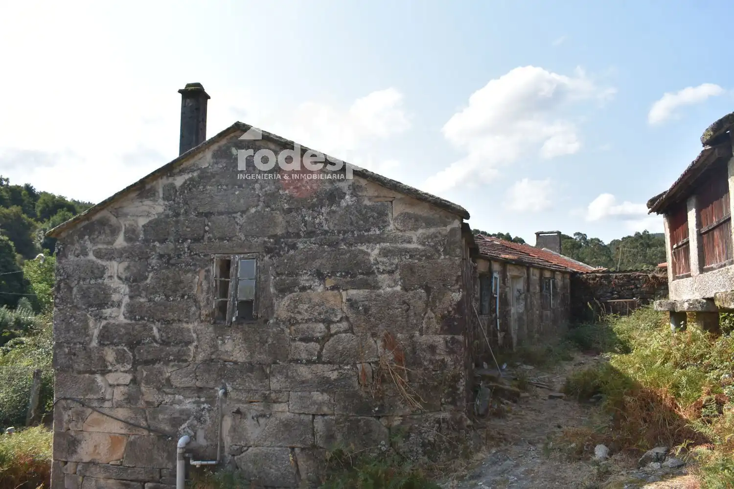 Xalet en venda a Covelo, imagen 18
