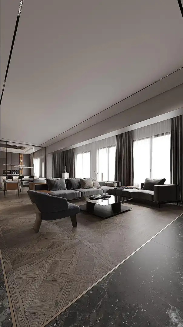 Appartamento con ascensore in vendita a Sarrià - Sant Gervasi, imagen 7