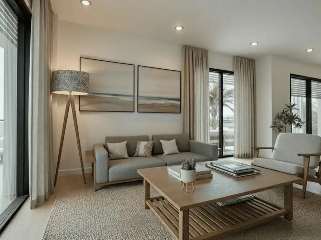 Apartment with pool for sale in Las Lomas de Rame - Bahía Bella, imagen 10
