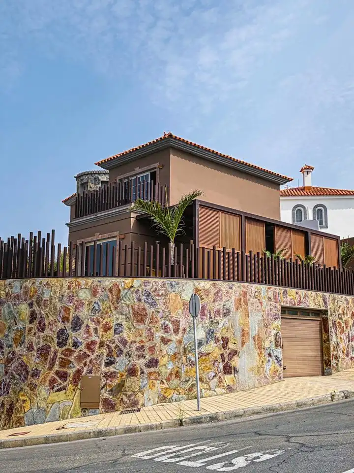 Casa o xalet en venda a Faya, Arguineguín