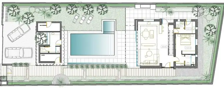 Casa o chalet en venta en C. Segorbe, Navajas