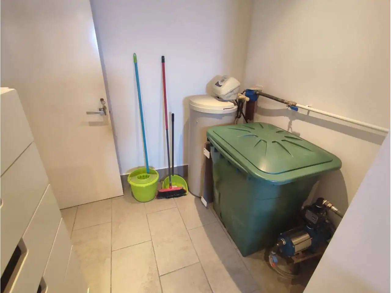 Piso con terraza en venta en Calle EIVISSA, imagen 28