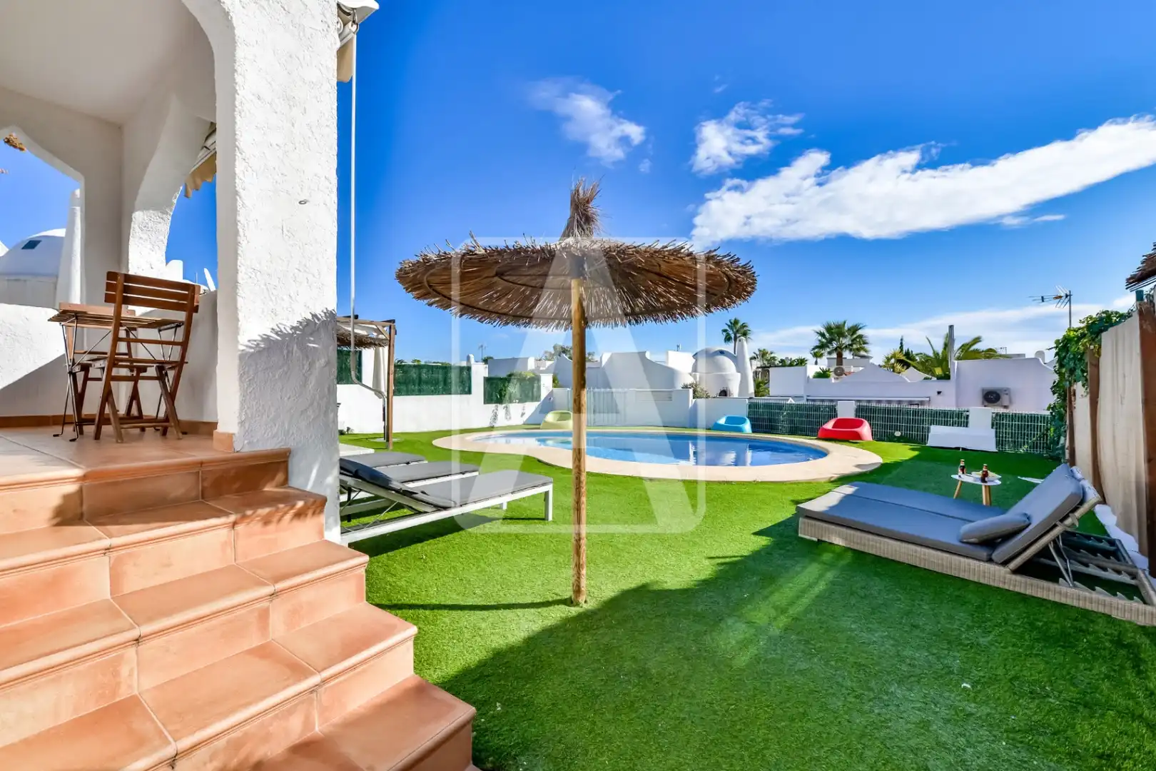 Chalet con piscina en venta en Cometa, imagen 71