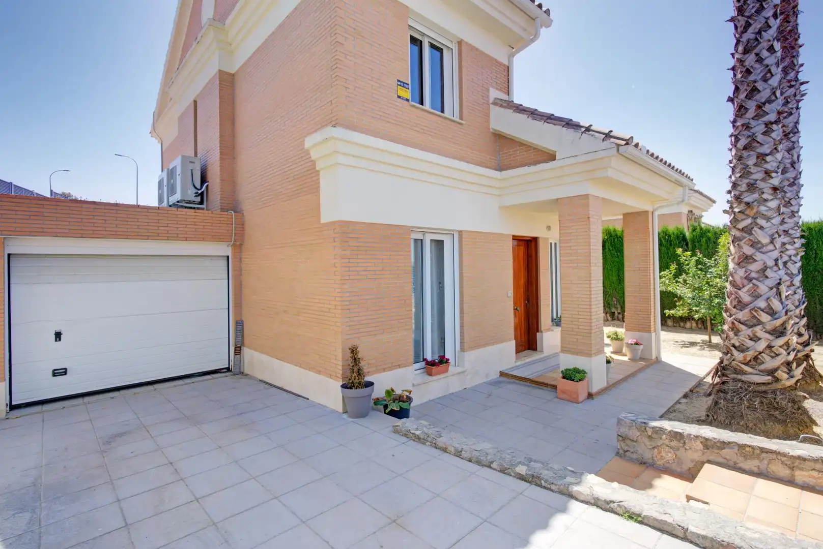 Chalet con piscina en venta en Calle Cañada Real, imagen 13