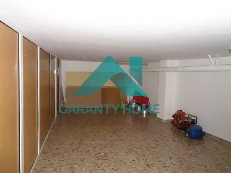 Local comercial en alquiler en Casco Antiguo, imagen 12