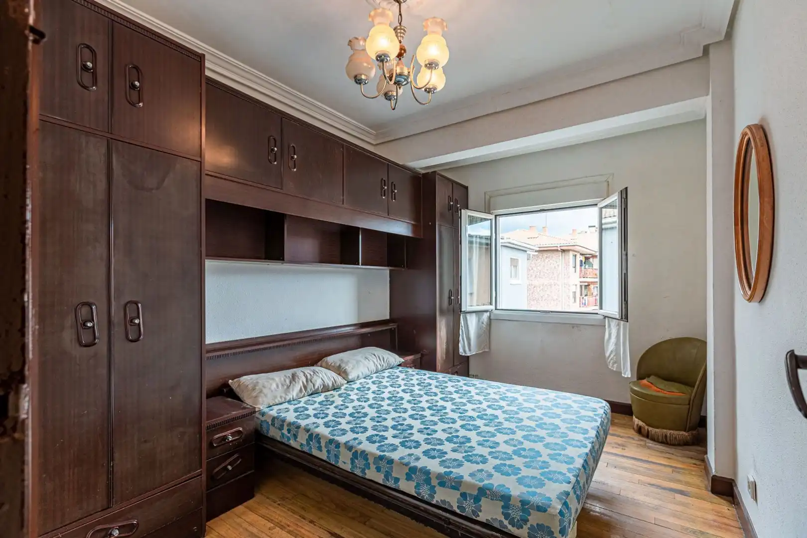 Habitación de Piso en venta en Urnieta