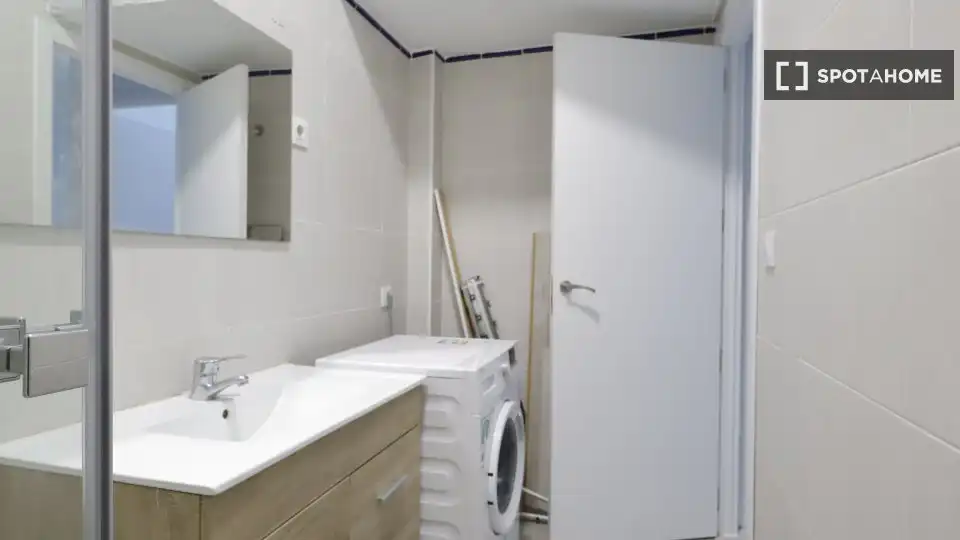 Wohnung zur Miete in Chamberí, imagen 13