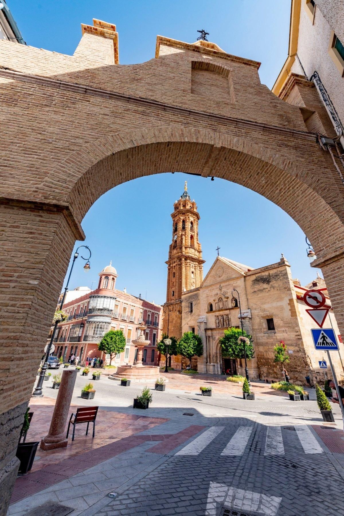 Premises to rent in Casco Histórico, Antequera