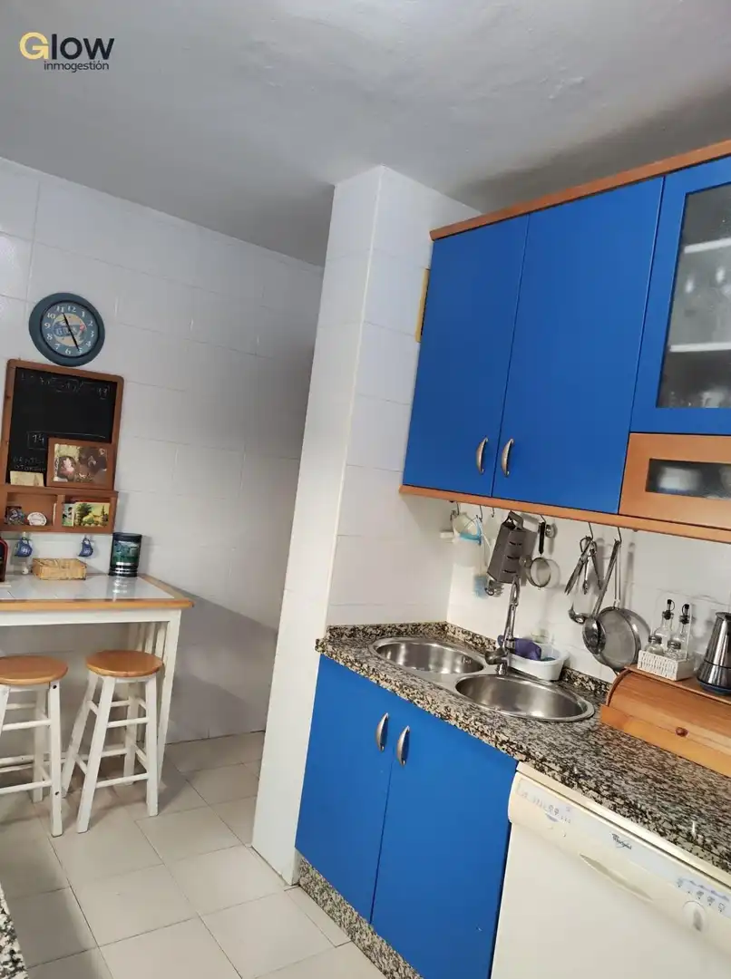 Appartamento con ascensore in vendita a Valdepasillas - La Paz - Huerta Rosales, imagen 17