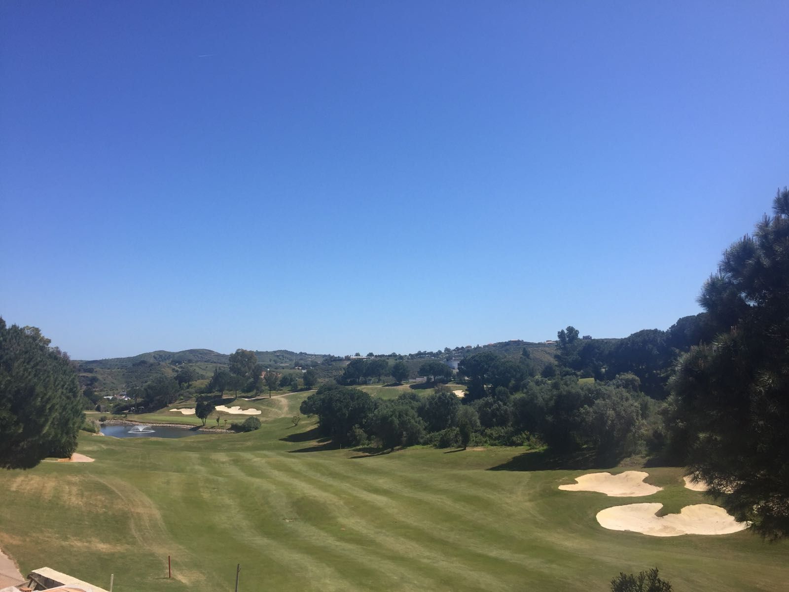 Exterior view of Residential for sale in Mijas