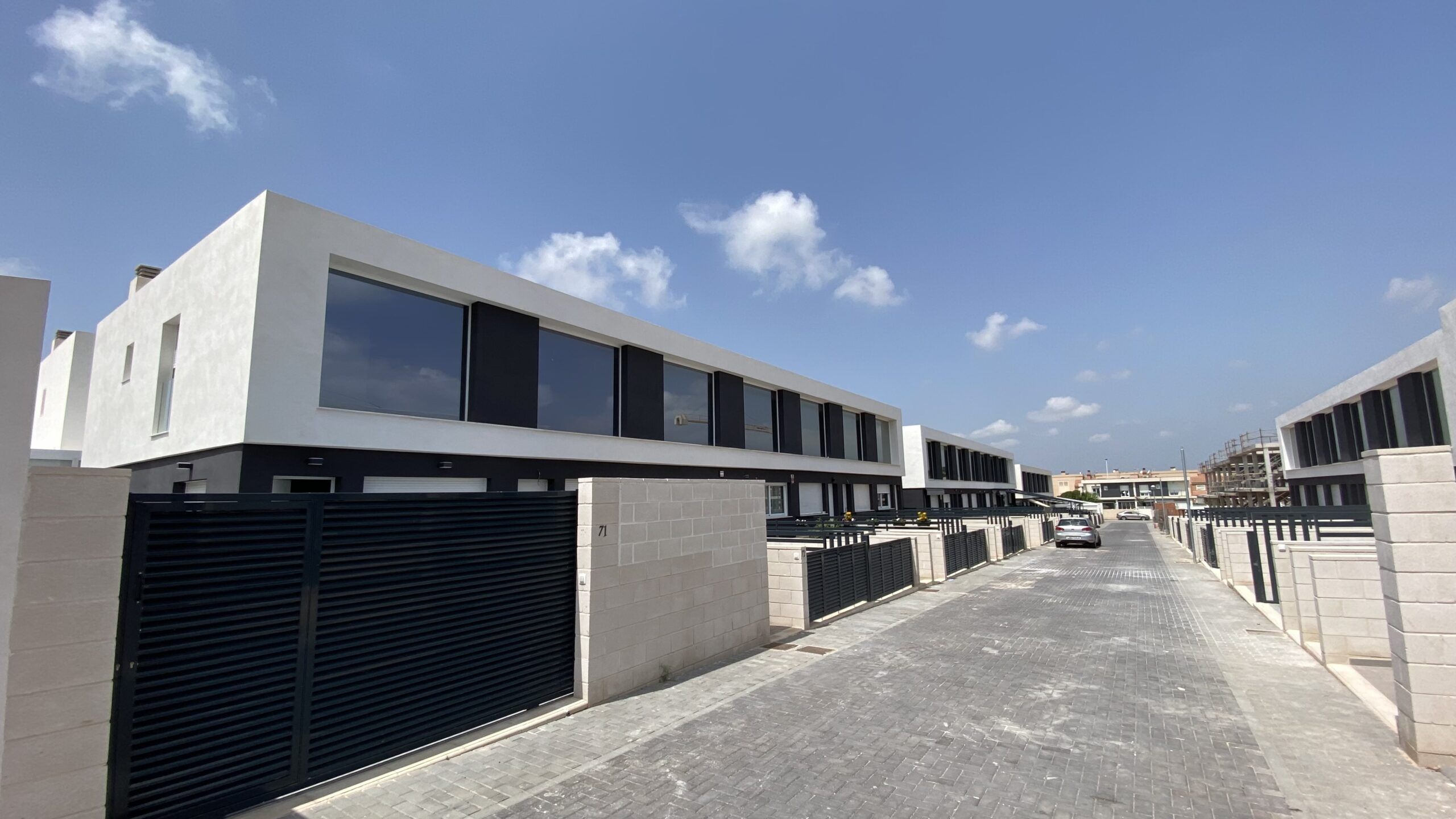 Apartment for sale in Monte y Mar