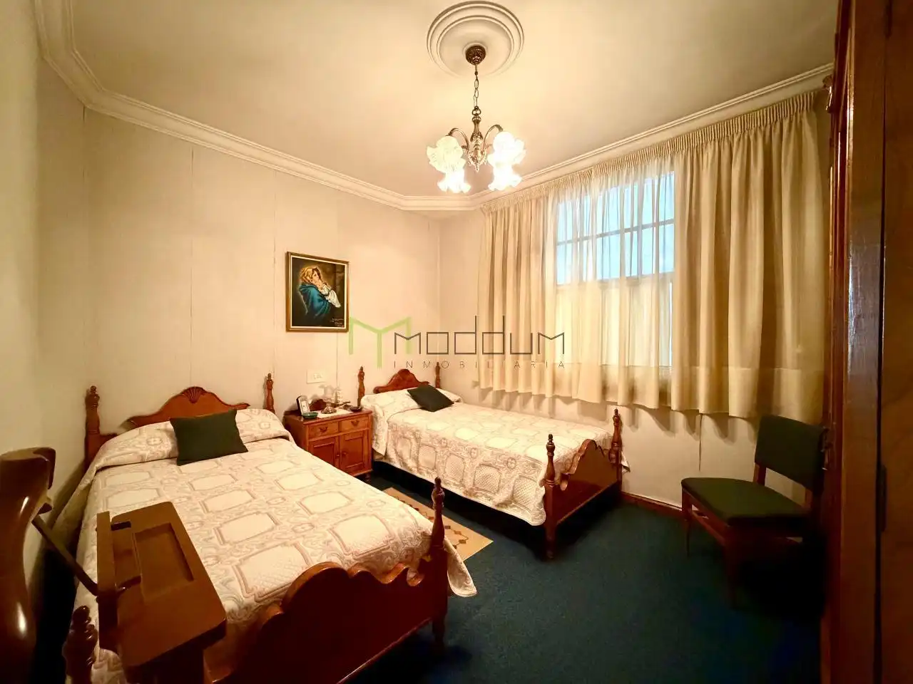 Wohnung mit Terrasse zum Verkauf in Ensanche - Sar, imagen 6