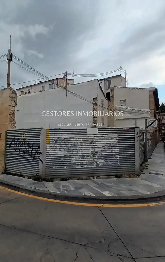 Terreny rústic en venda a Centre - Zona Alta, imagen 4