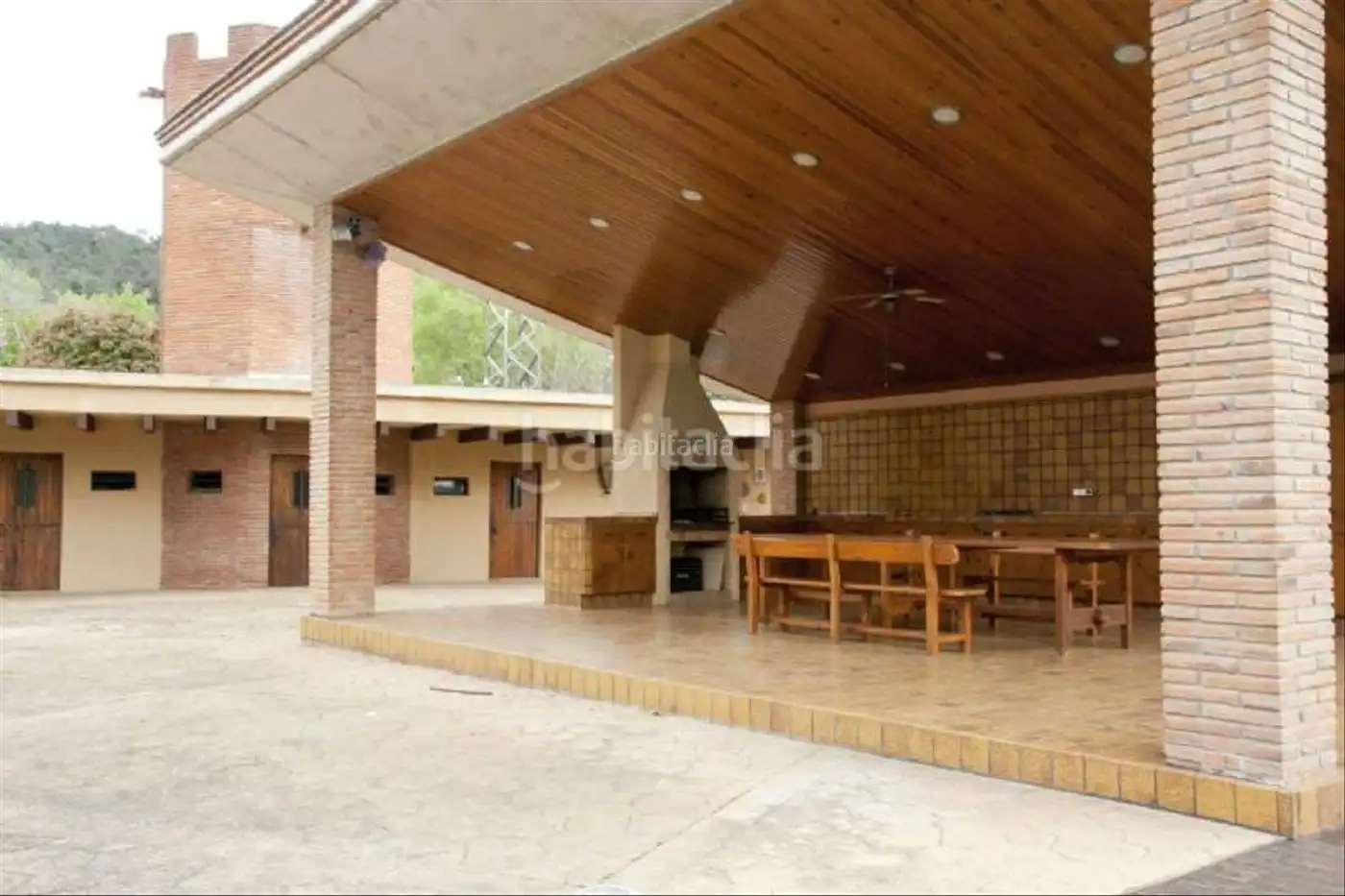 Country homes for sale in La Roca del Vallès