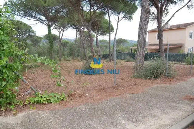 Terrenys i solars en venda a Carrer Ronda Goba