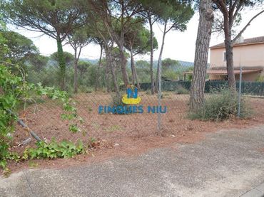 Terreno residenziale in vendita a Carrer Ronda Goba