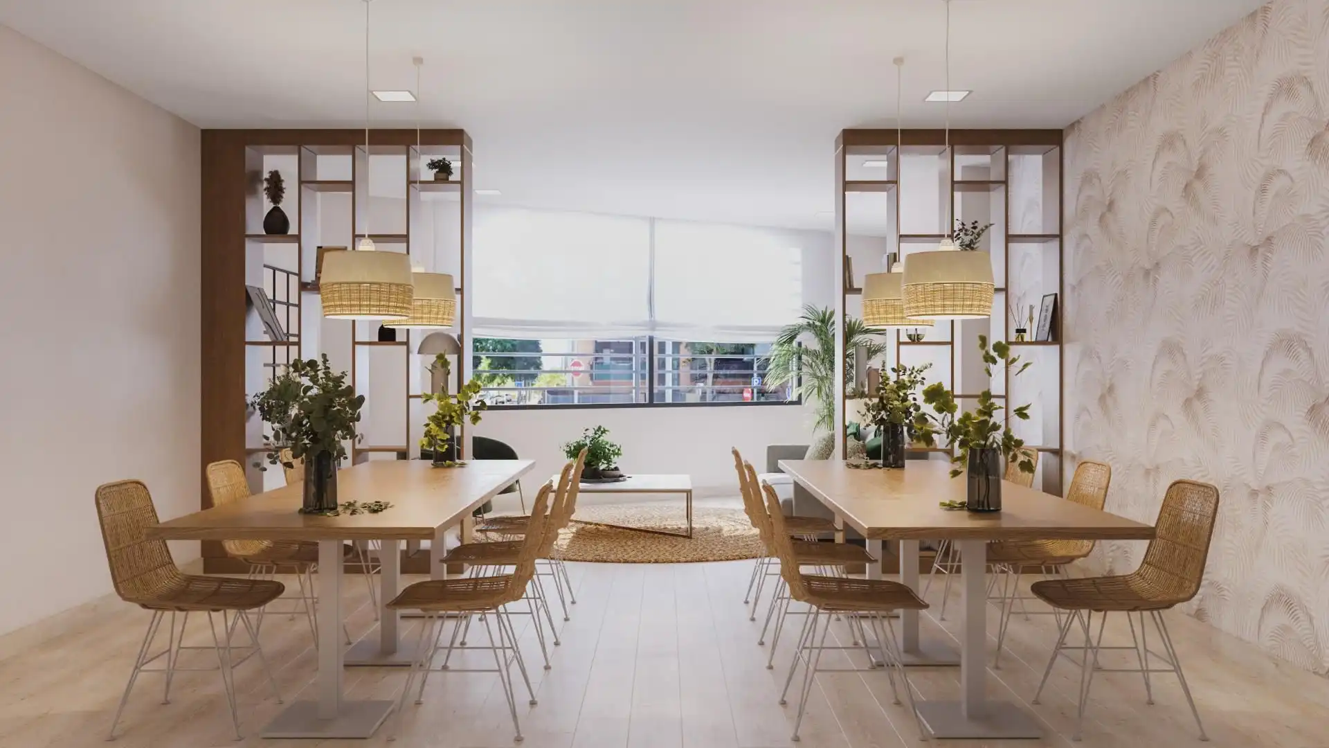 Planta baja en venta en Rambla de Sant Jordi, 28, La Geltrú - Sant Jordi