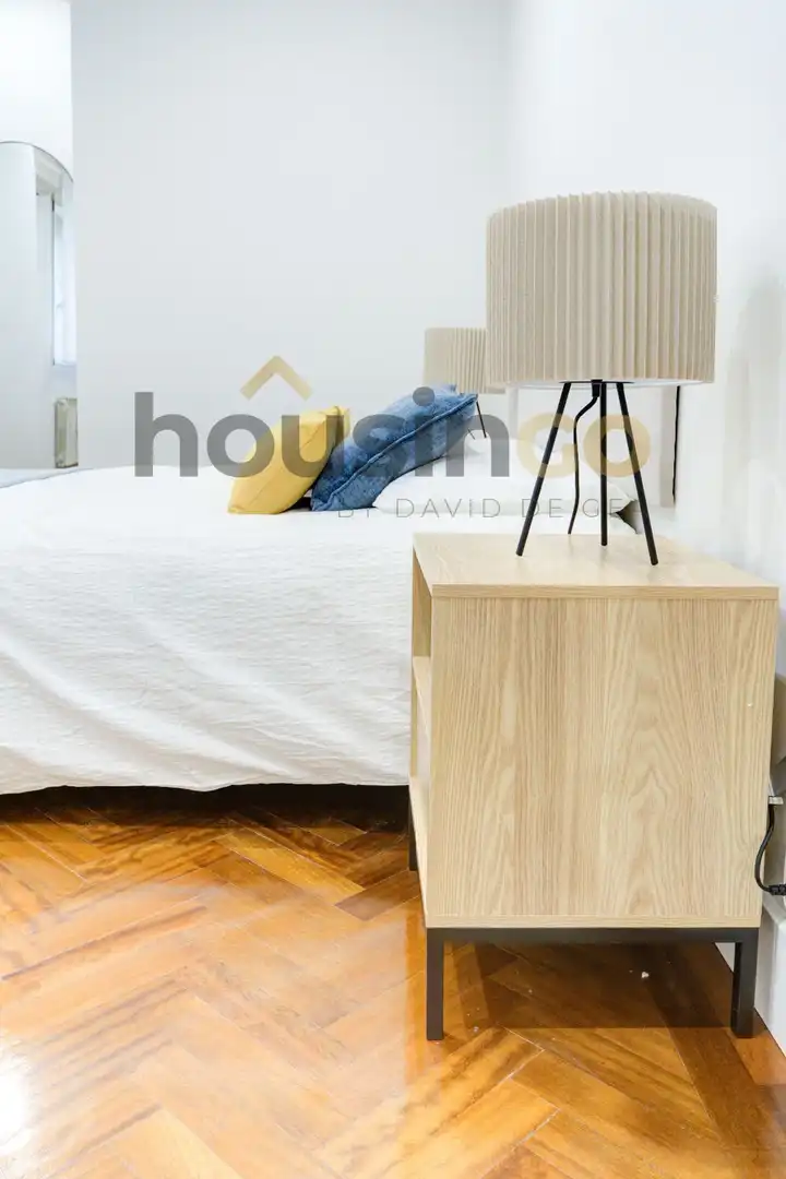 Habitación de Piso en venta en Madrid con Aire acondicionado, Calefacción y Amueblado