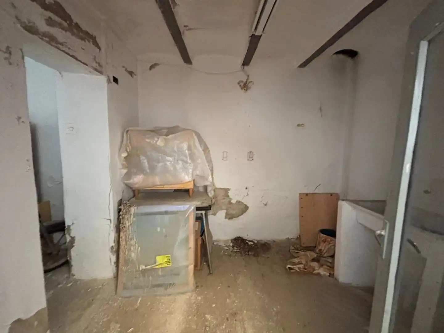 Casa o xalet en venda en La Vall d'Uixó amb Terrassa