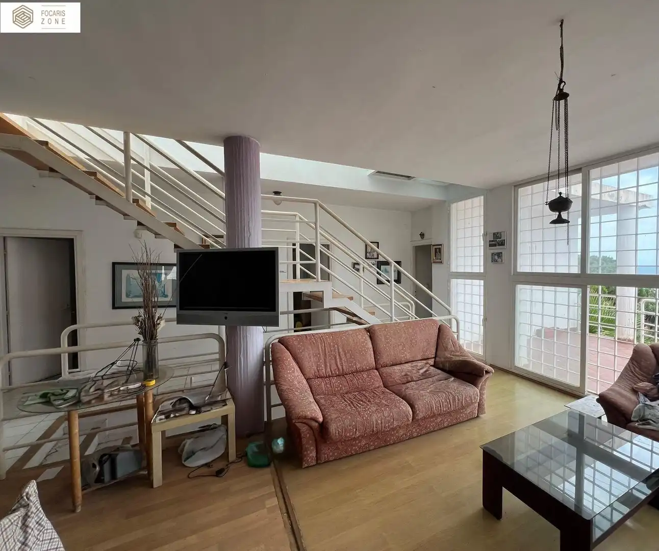 Chalet con terraza en venta en Este, imagen 3