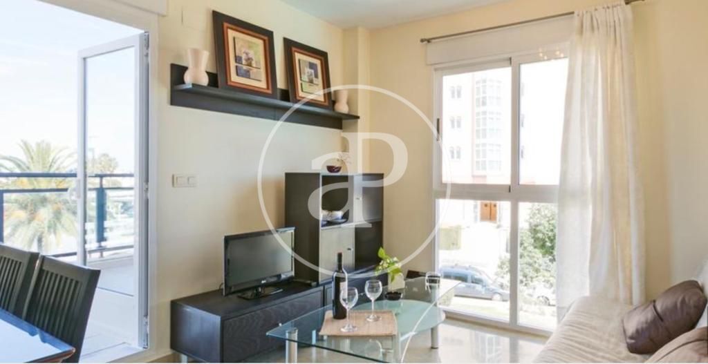 Flat to rent in Av. Dalí, Oliva Nova