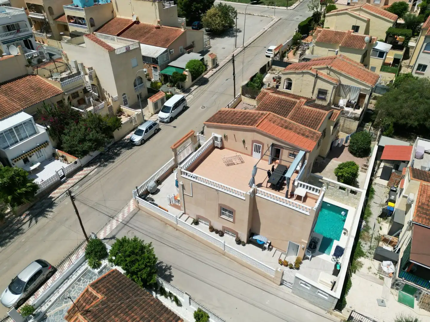 Maison avec piscine à vendre à San Fulgencio, imagen 29