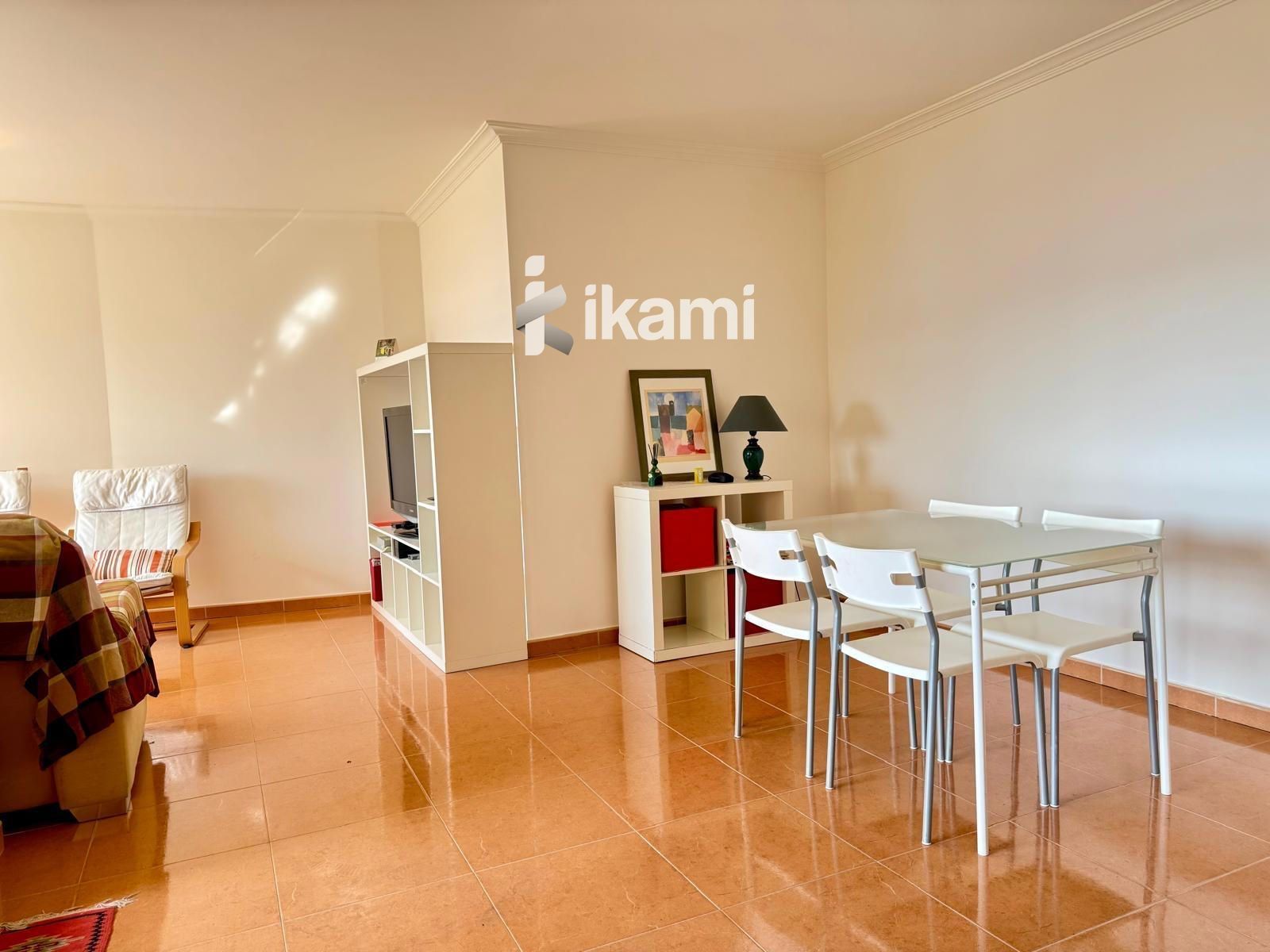 Exterior view of Flat for sale in Poio  with Heating, Terrace and Storage room
