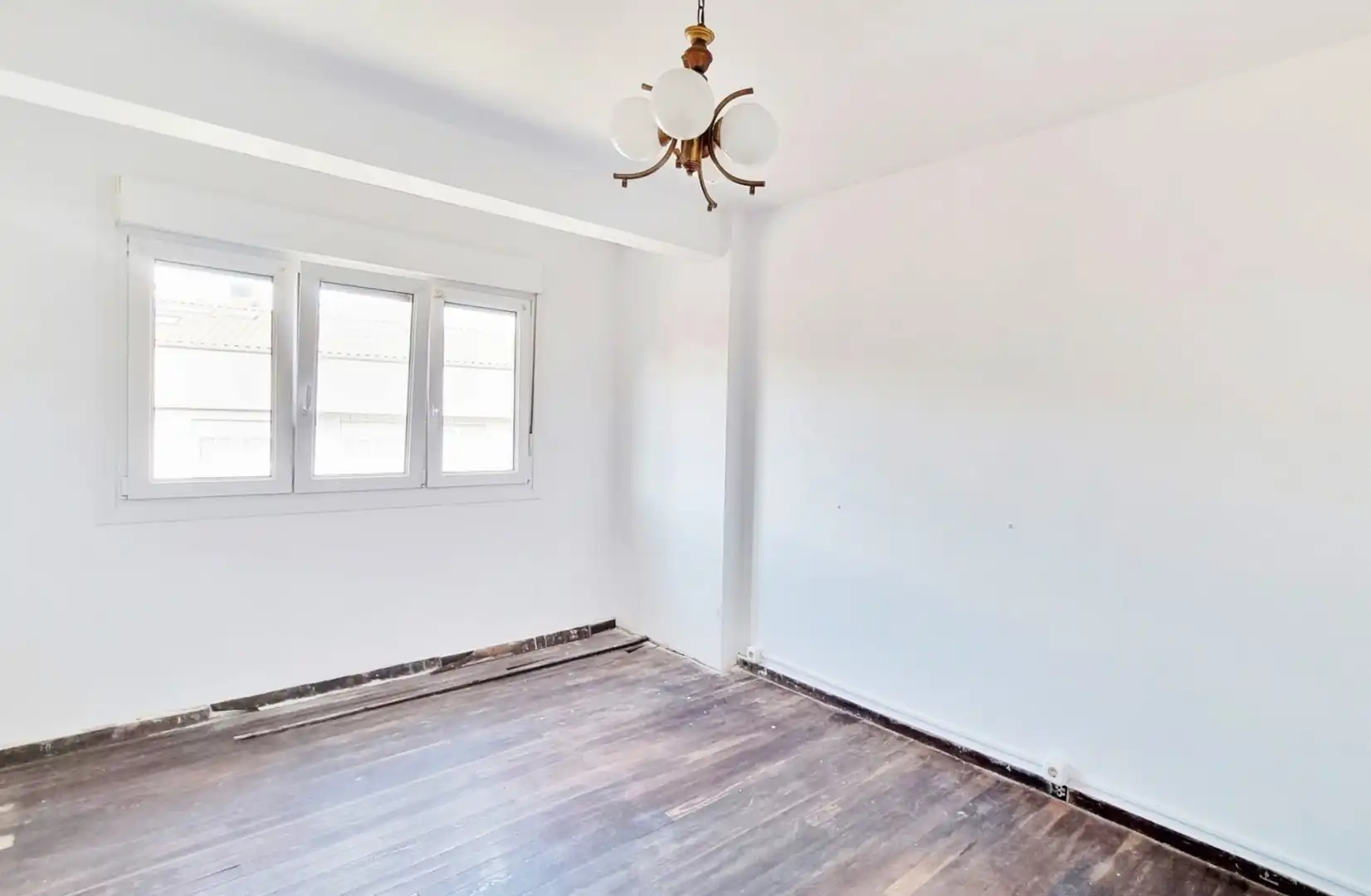 Habitación de Piso en venta en Errenteria con Balcón
