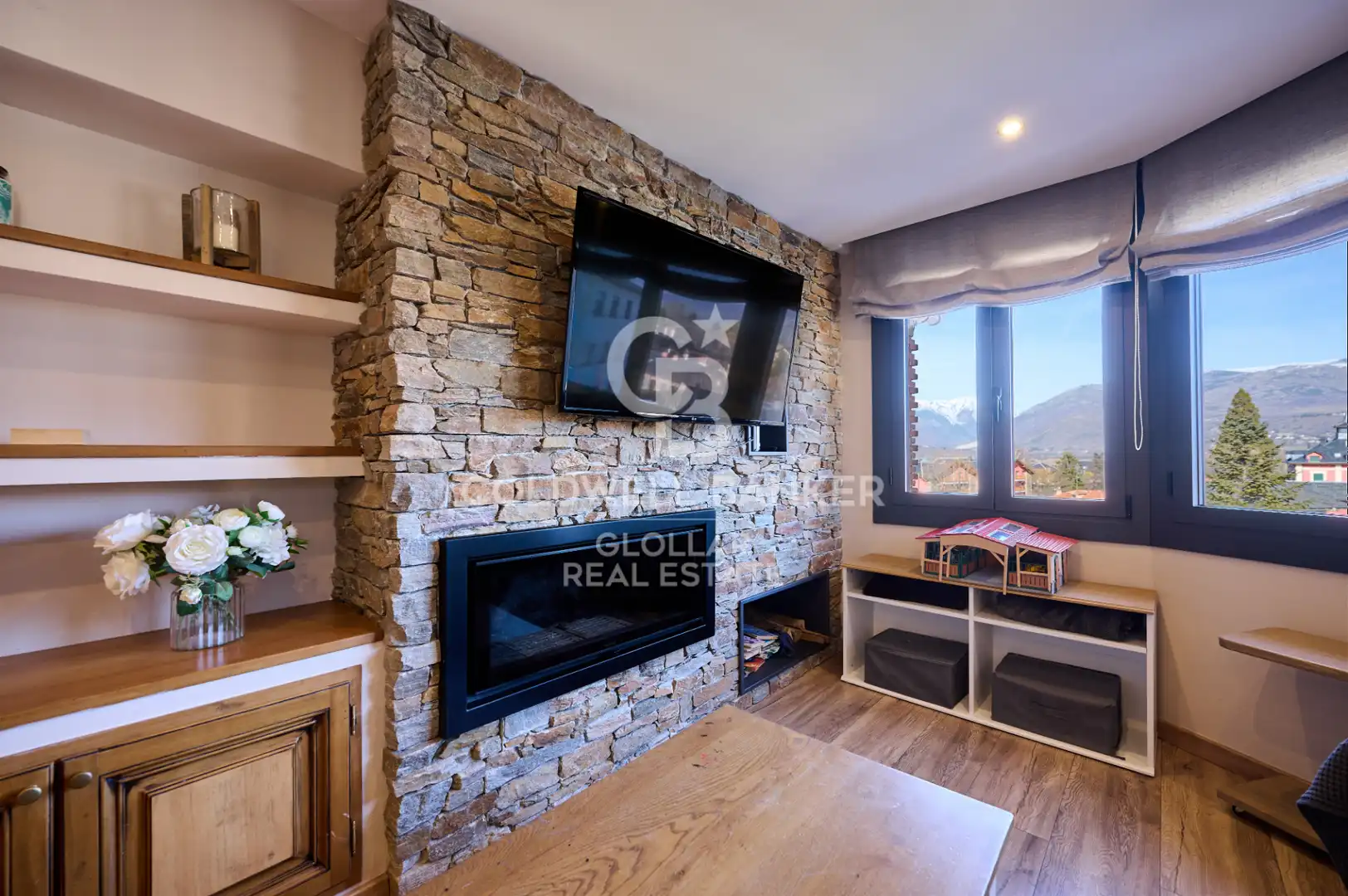 Duplexes for sale in Puigcerdà