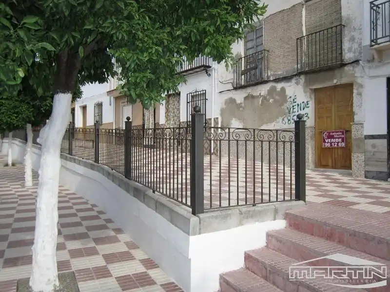 Casa en venda a Moriles, imagen 5