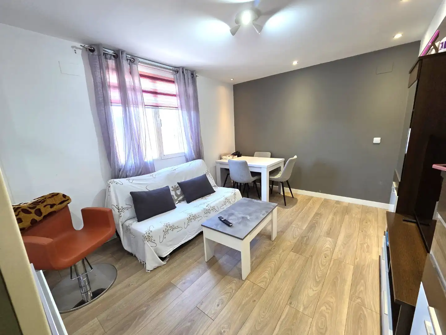 Flat for sale in Capiscol - Gamonal, imagen 3