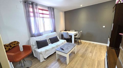 Foto 3 de Piso en venta en Barriada Inmaculada - Zurbarán, Burgos Capital