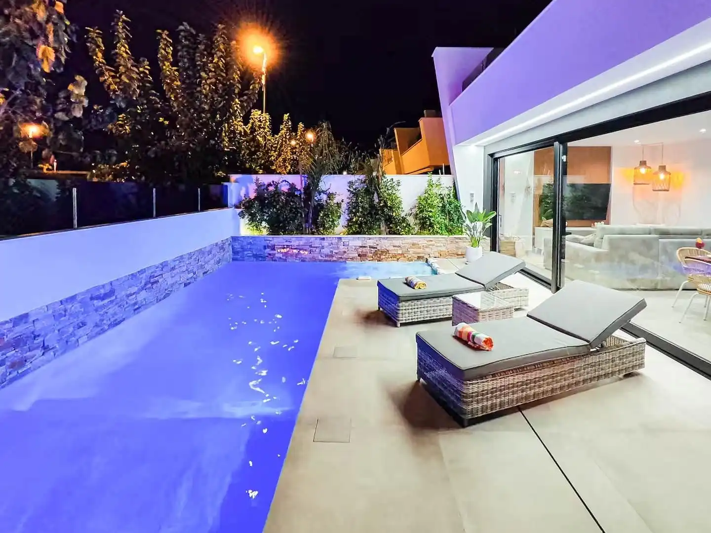 Terraced house for sale in Calle  San Ruperto, imagen 46