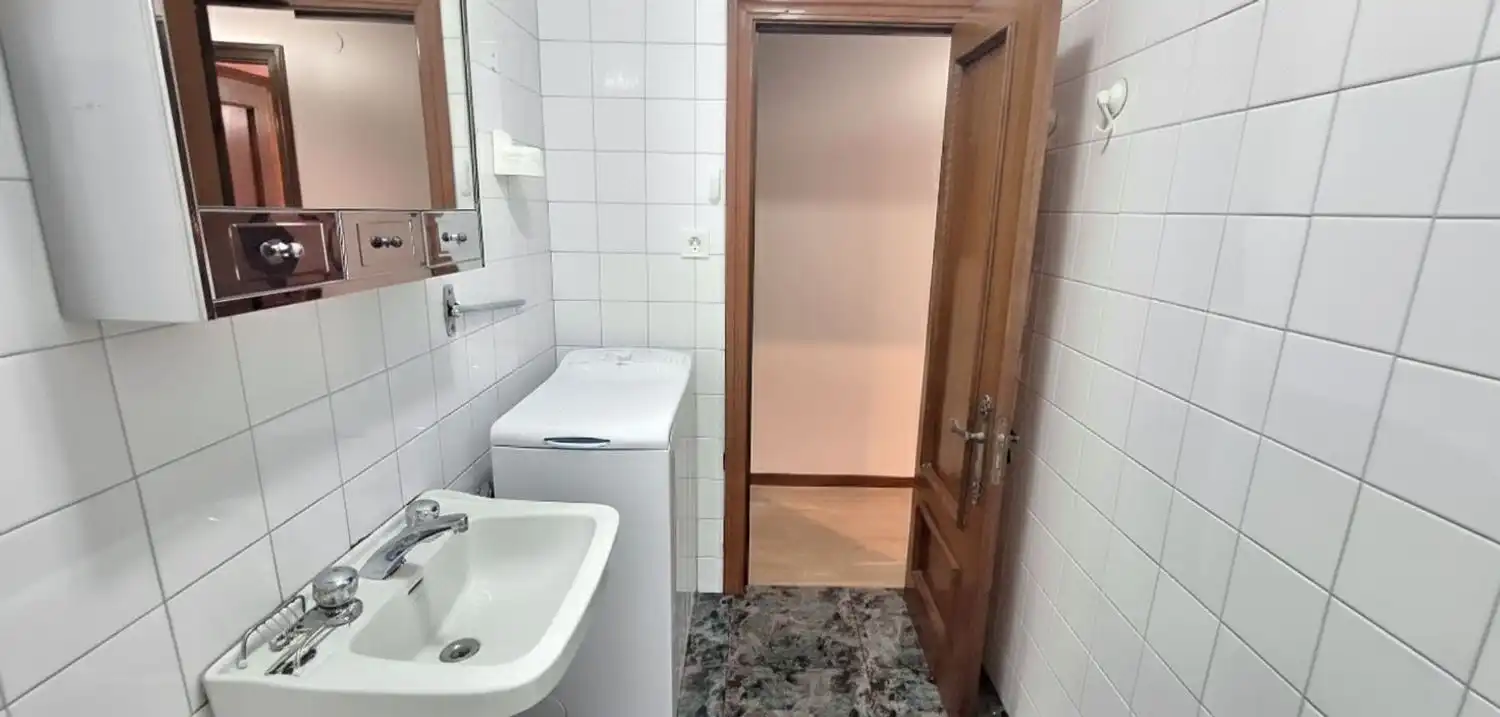 Piso en venta en N/A, Barrio del Centro