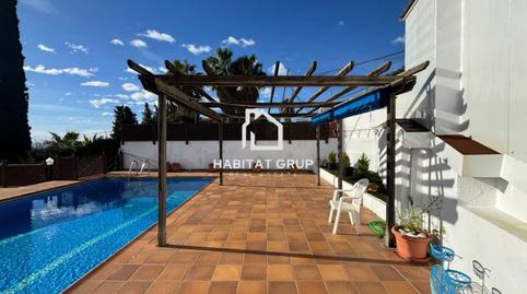 Foto 5 de Casa o xalet en venda a Santa Susanna, Barcelona